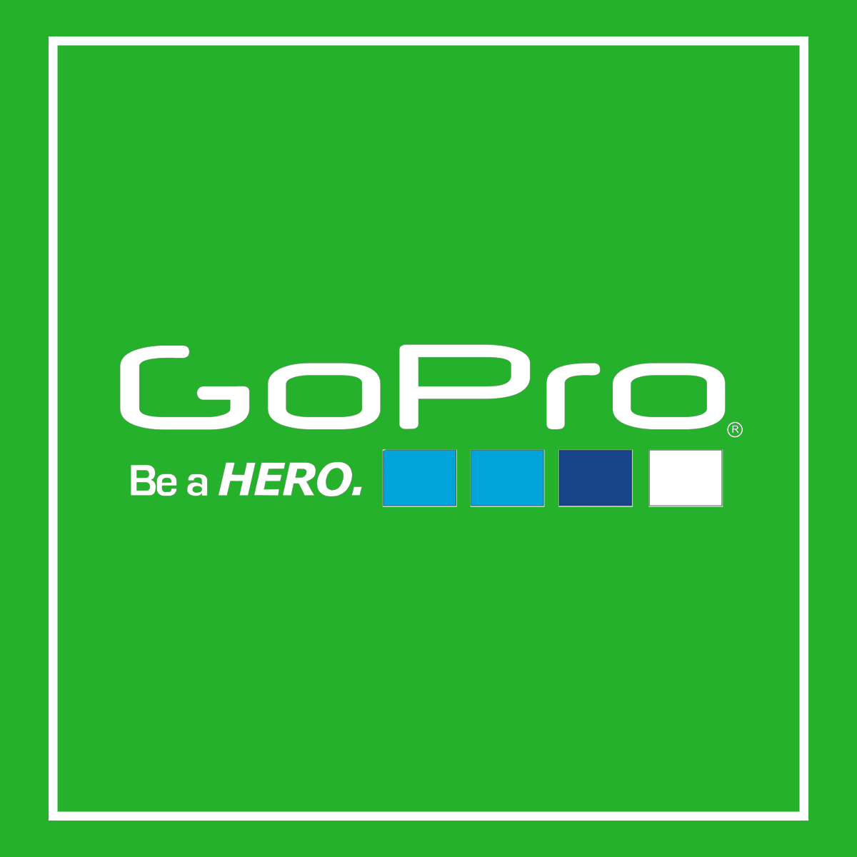 GoPro- Blog