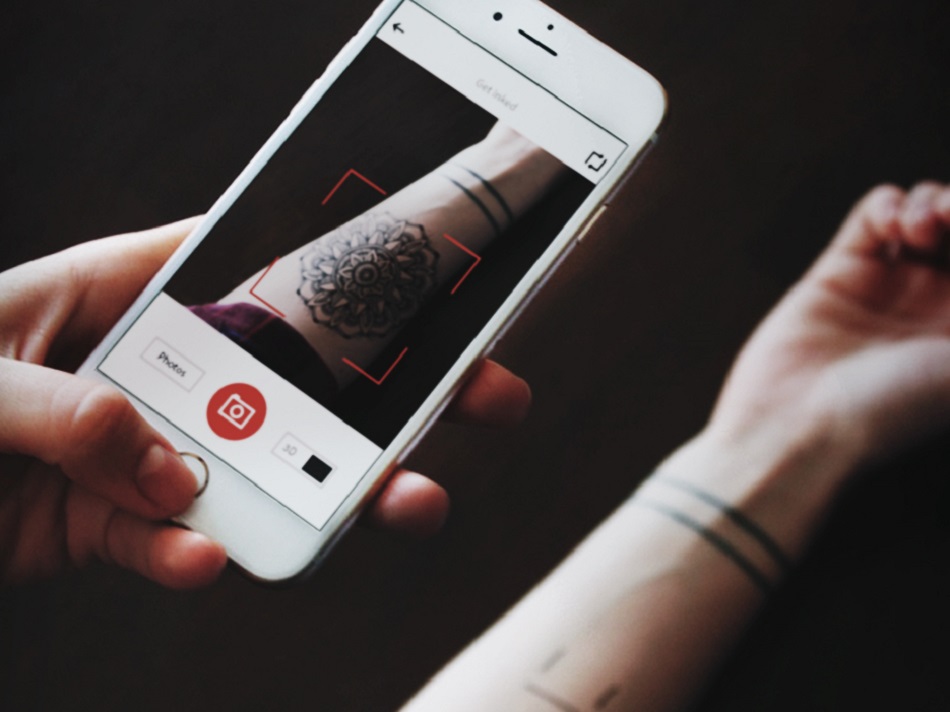 Learn About the Latest Tattoo Design Apps in the Market